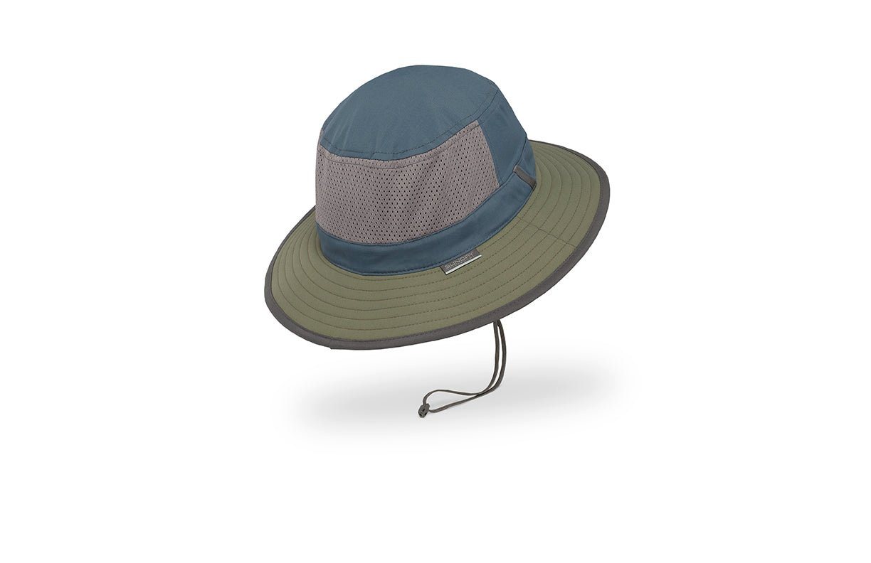 Sunday Afternoons Outdoorhut Sunday Afternoons Brushline Bucket Hat von Sunday Afternoons