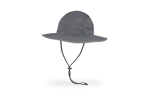 Sunday Afternoons Unisex Ultra Escape Boonie Sonnenhut, Asche, M von Sunday Afternoons