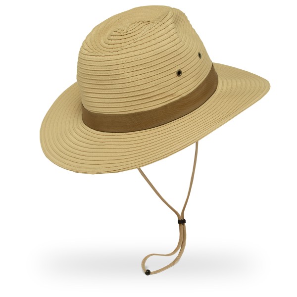 Sunday Afternoons - Ventura Hat - Hut Gr L;M beige;braun von Sunday Afternoons