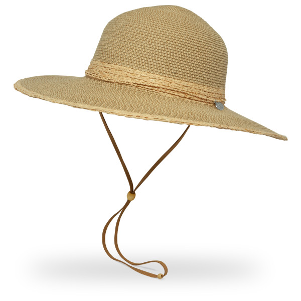 Sunday Afternoons - Women's Athena Hat - Hut Gr S/M beige/weiß;weiß von Sunday Afternoons