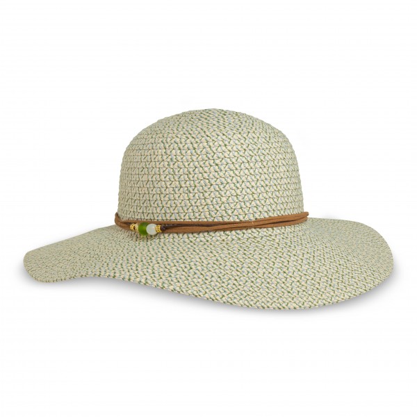 Sunday Afternoons - Women's Sol Seeker - Hut Gr L beige von Sunday Afternoons