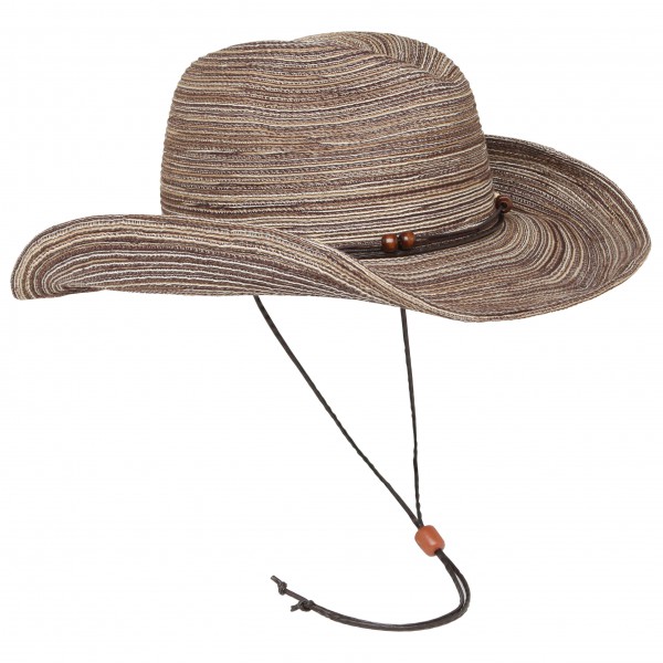 Sunday Afternoons - Women's Sunset Hat Gr L;M beige;braun;grau von Sunday Afternoons