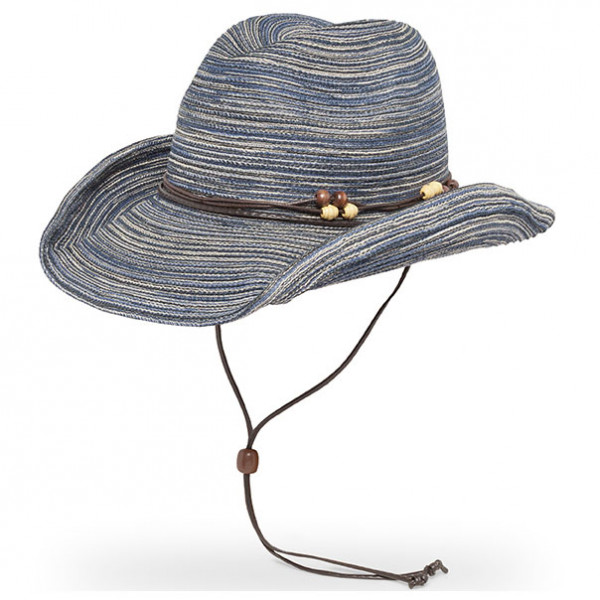 Sunday Afternoons - Women's Sunset Hat Gr M grau von Sunday Afternoons