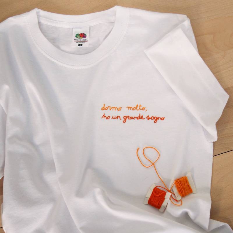 Der Große Schlaf-Tshirt Unisex Der Große Schlaf-Tshirt Unisex von SundayGang