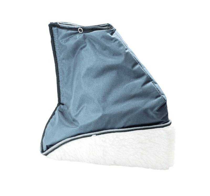 Sundo Homecare Fleecehandschuhe Rollator Handschuhe Handschuhe Handschutz Windschutz Handwärmer 1 Paar (1 Paar) von Sundo Homecare