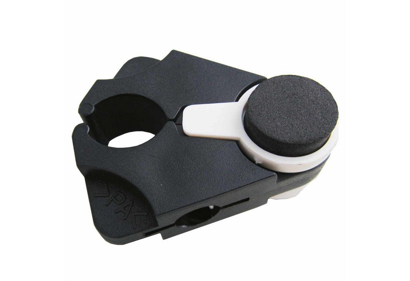 Sundo Homecare Indoor-Rollator Stockhalter, schwarz von Sundo Homecare