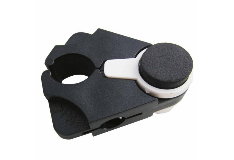 Sundo Homecare Indoor-Rollator Stockhalter, schwarz von Sundo Homecare