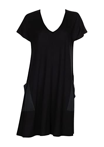 Sunflair® Damen Kleid, Größe: 42, schwarz von Sunflair