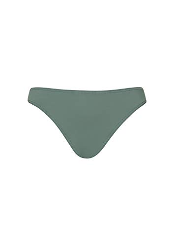 Sunflair 71108 Damen-Bikinihöschen, Bademode, Strandmode, Flaschengrün, 42 von Sunflair