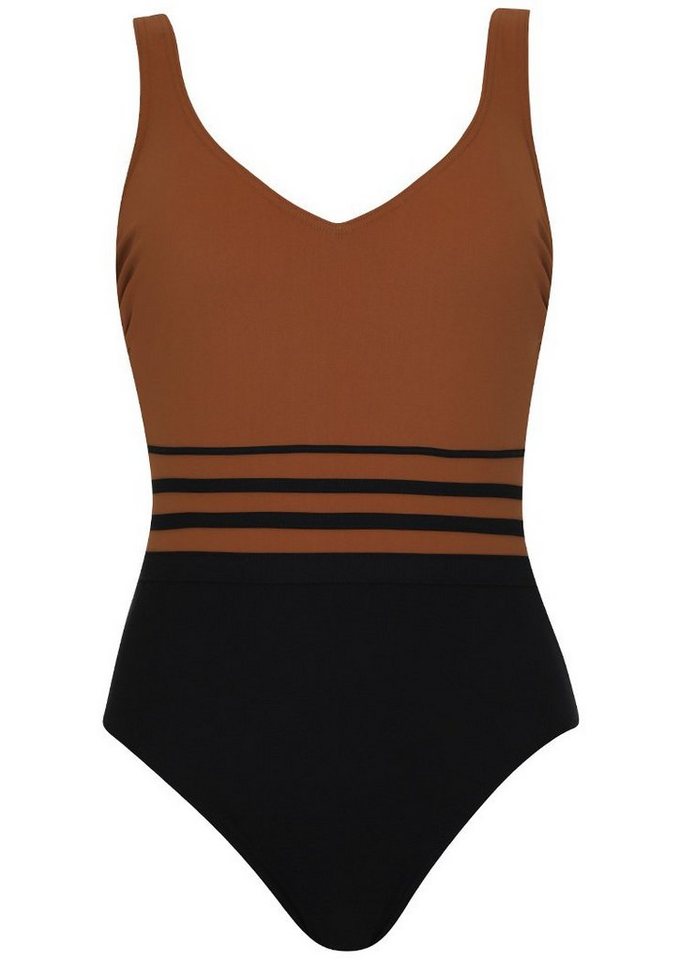 Sunflair Badeanzug Badeanzug (1-St) Beautyform / Shapewear von Sunflair