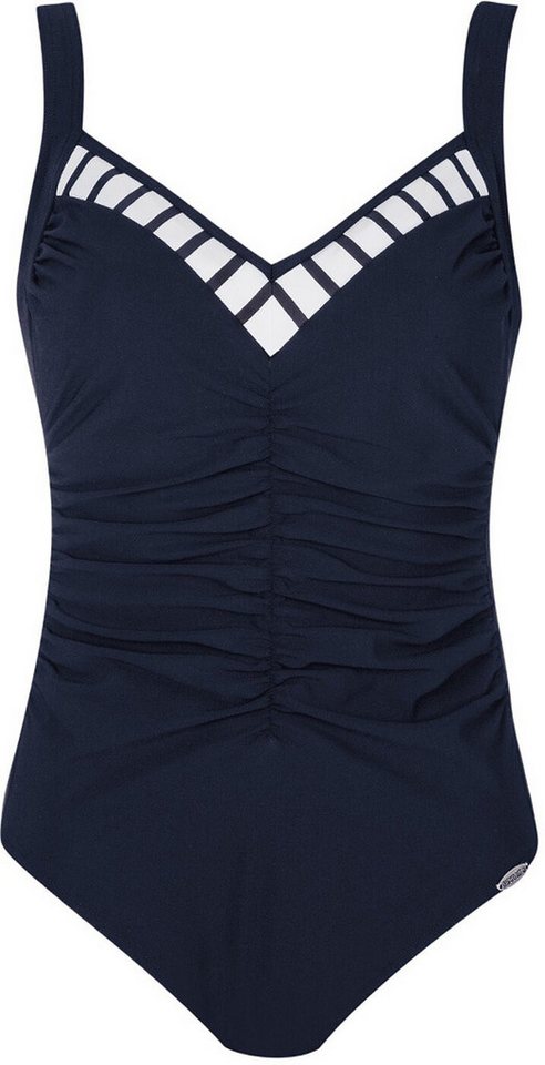 Sunflair Badeanzug Badeanzug NACHTBLAU von Sunflair
