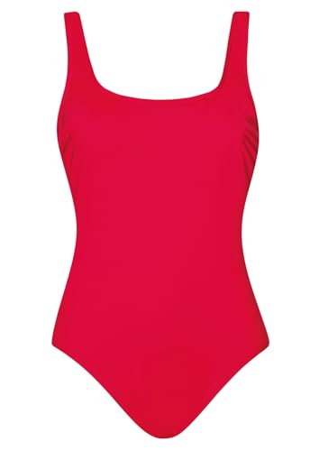 Sunflair Badeanzug rot 38B von Sunflair