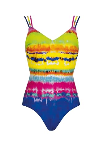 Sunflair Badeanzug Multicolor 44B von Sunflair