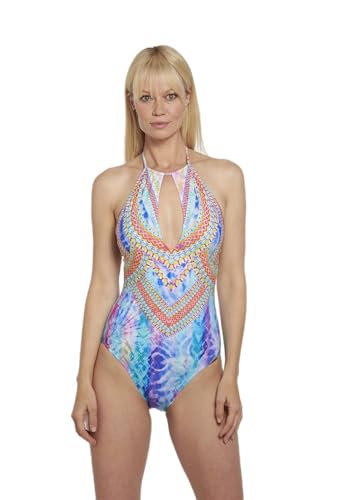 Sunflair Badeanzug Multicolor 44B von Sunflair