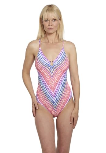 Sunflair Badeanzug Multicolor 46C von Sunflair