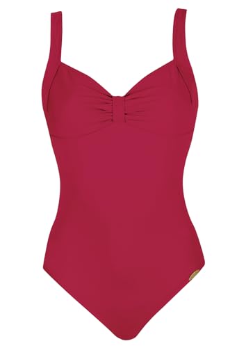 Sunflair Badeanzug rot 40B von Sunflair