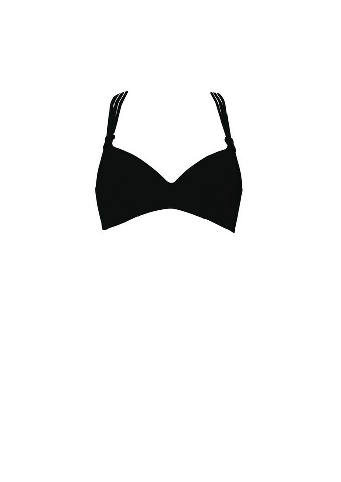Sunflair Balconette-Bikini Mix&Match Bikinioberteil SCHWARZ von Sunflair