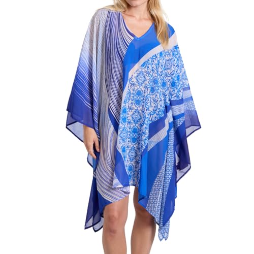 Sunflair - Basic - Strandkleid (L Mehrfarbig) von Sunflair