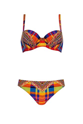 Sunflair Bikini Multicolor 38B von Sunflair