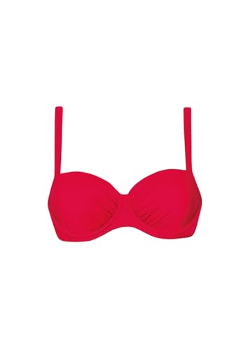 Sunflair Mix&Match Bikini Top rot 40B von Sunflair