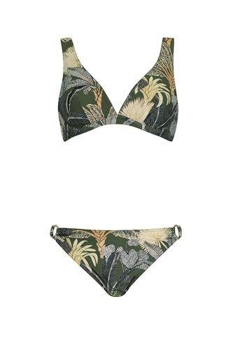 Sunflair Bikini grün 40B von Sunflair