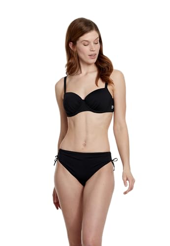Sunflair Mix&Match Bikini Top Bikini Mix&Match Top Damen - mit Schalen und großen Cups - mit Bügeln und verstellbaren Träger - klassischer und modischer Stil von Sunflair