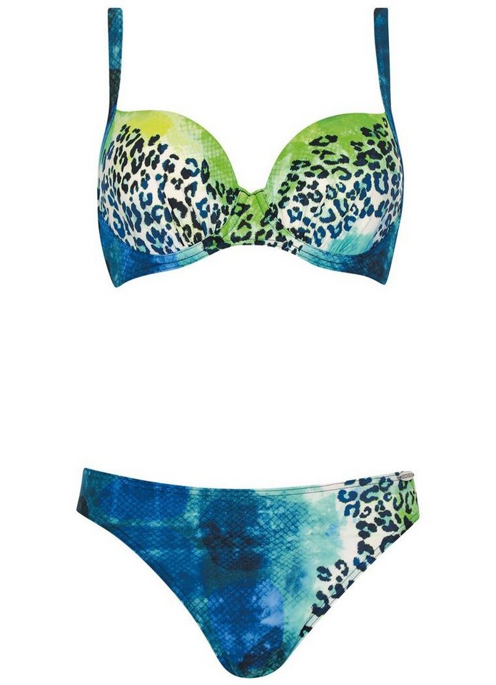 Sunflair Bügel-Bikini Bikini (1-St) von Sunflair