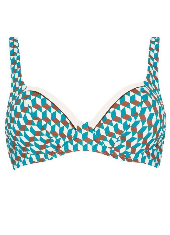 Sunflair Bügel-Bikini-Top Mix&Match Bikini Top (1-St) von Sunflair