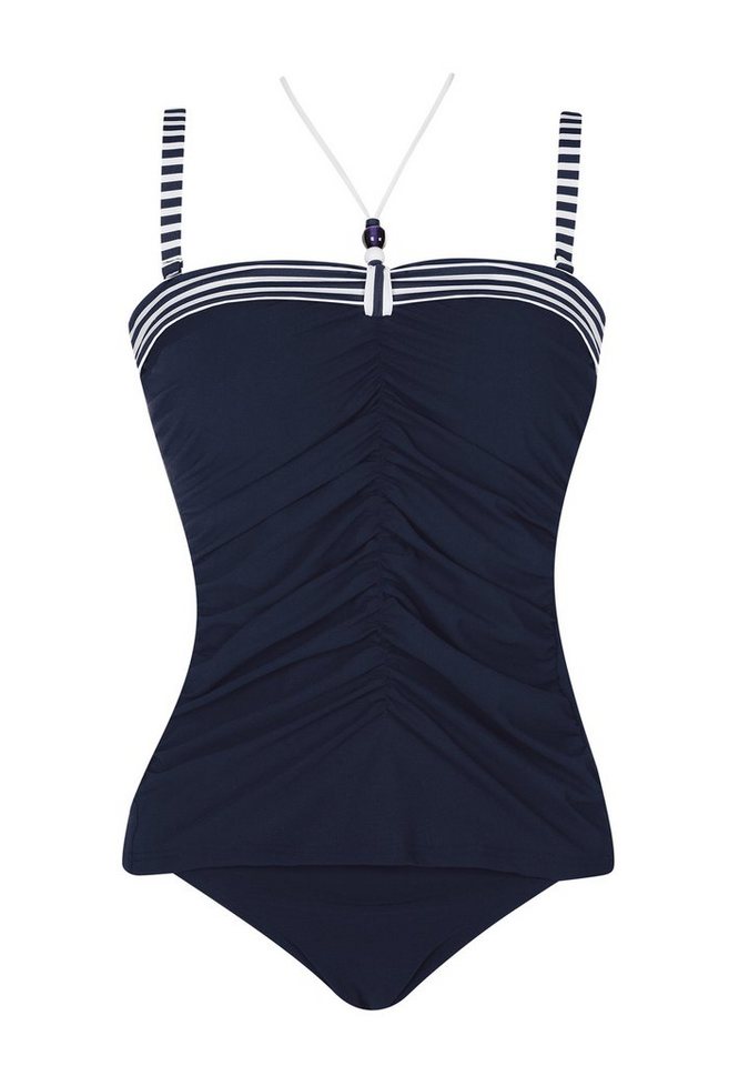 Sunflair Bügel-Tankini Basic (1-St) Tankini-Set - Mit abnehmbaren Trägern von Sunflair