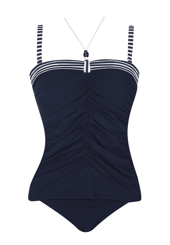 Sunflair Bügel-Tankini Basic (1-St) Tankini-Set - Mit abnehmbaren Trägern von Sunflair