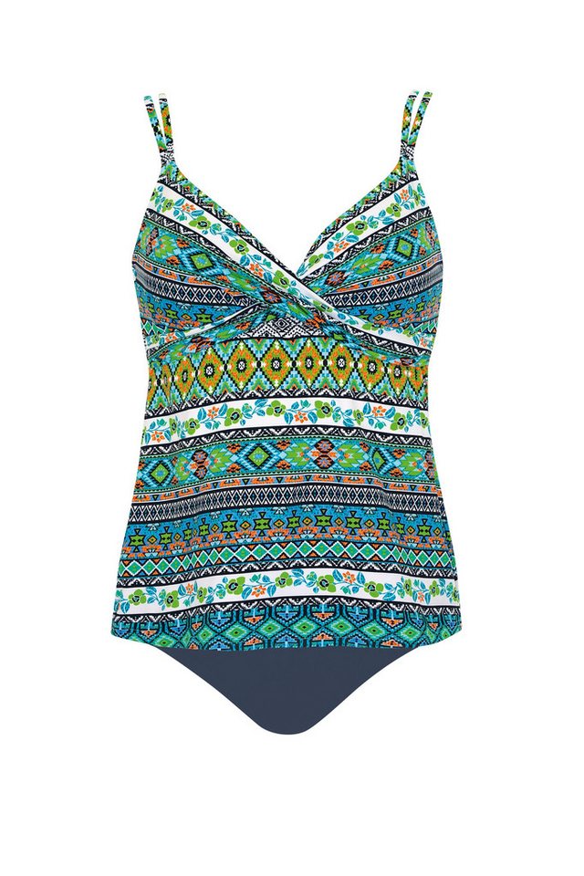 Sunflair Bügel-Tankini Tankini MULTICOLOR Sunflair Bügel-Tankini Tankini MULTICOLOR von Sunflair
