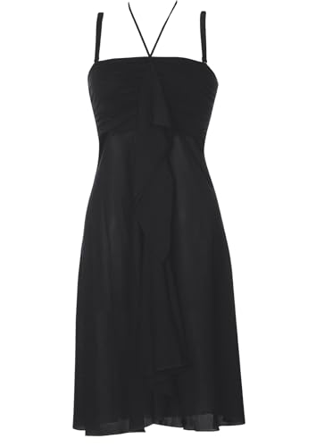 Sunflair Kleid schwarz 40 von Sunflair