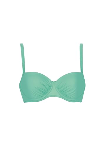 Sunflair Mix&Match Bikini Top Bikini Mix&Match Top Damen - mit Schalen und großen Cups - mit Bügeln und verstellbaren Träger - klassischer und modischer Stil von Sunflair