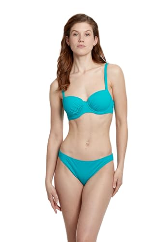 Sunflair Mix&Match Bikini Top Bikini Mix&Match Top Damen - mit Schalen und großen Cups - mit Bügeln und verstellbaren Träger - klassischer und modischer Stil von Sunflair