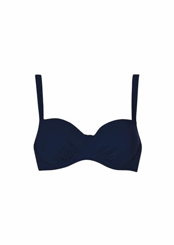 Sunflair Mix&Match Bikini Top Nachtblau 44F von Sunflair