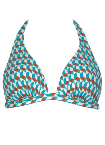 Sunflair Mix&Match Bikini Top türkis 42C von Sunflair