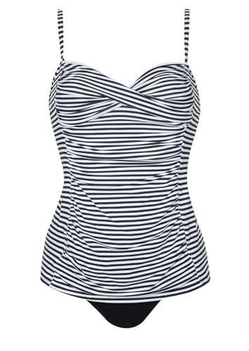 Sunflair Tankini mit Schalen verstellbare Träger Klassisch Strandmode von Sunflair