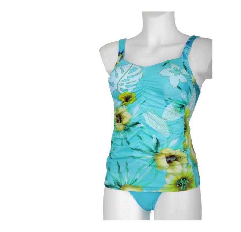 Sunflair Tankini Prothesenanzug TÜRKIS von Sunflair