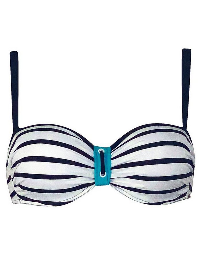 Sunflair Triangel-Bikini Mix&Match Bikini Top (1-St) von Sunflair