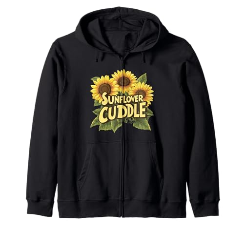 Kuschel- und Sonnenblumenkostüm für Jungen und Mädchen Kapuzenjacke Kuschel- und Sonnenblumenkostüm für Jungen und Mädchen Kapuzenjacke von Sunflowers Outfit