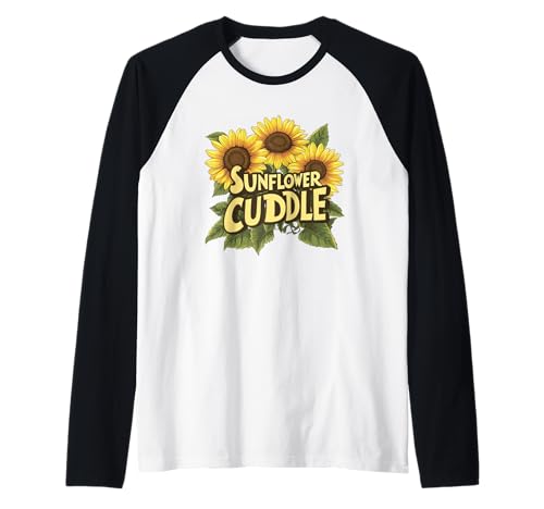 Kuschel- und Sonnenblumenkostüm für Jungen und Mädchen Raglan Kuschel- und Sonnenblumenkostüm für Jungen und Mädchen Raglan von Sunflowers Outfit