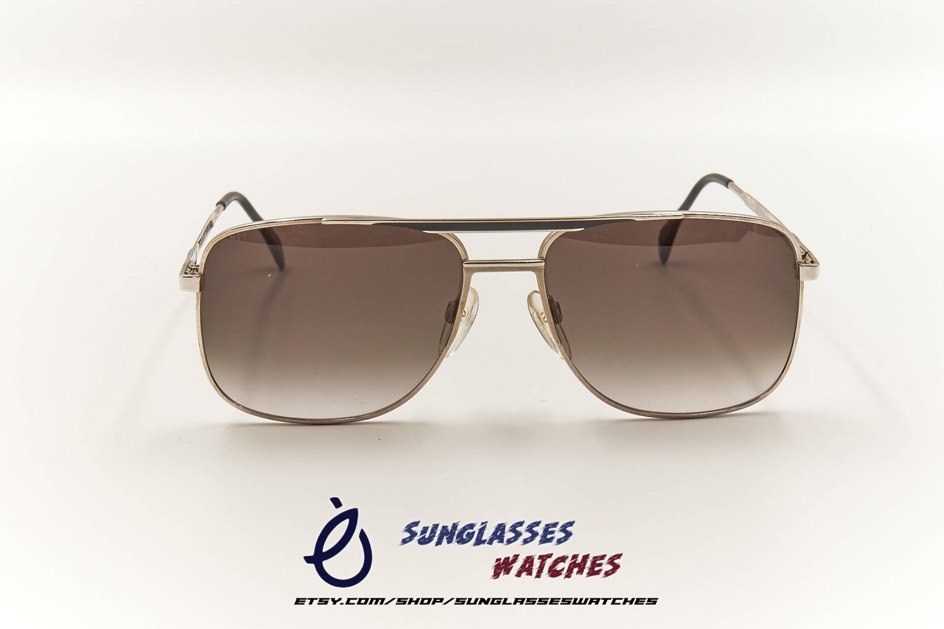 Silhouette M7048 00 Bridge Vintage Sonnenbrille Made in Austria/Nos Eyewear Für Männer & Frauen New Old Stock Mit Neuen Gläsern Silhouette M7048 00 Bridge Vintage Sonnenbrille Made in Austria/Nos Eyewear Für Männer & Frauen New Old Stock Mit Neuen Gläsern von SunglassesWatches