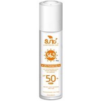 Sunki - 365 Days Physical Sunscreen Cream SPF 50+ PA+++ 50ml Sunki - 365 Days Physical Sunscreen Cream SPF 50+ PA+++ 50ml von Sunki