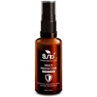 Sunki - Carrier Oil with Organic Argan 50ml Sunki - Carrier Oil with Organic Argan 50ml von Sunki