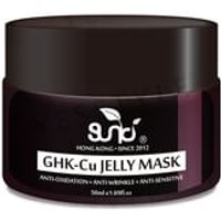 Sunki - GHK-Cu Jelly Mask 50ml Sunki - GHK-Cu Jelly Mask 50ml von Sunki
