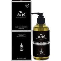 Sunki - Hair Follicle Reborn Shampoo 220ml von Sunki