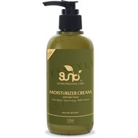 Sunki - Moisturizer Cream With Sake Yeast 220ml von Sunki