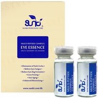 Sunki - Multi-Peptide Complex Eye Essence 20ml Sunki - Multi-Peptide Complex Eye Essence 20ml von Sunki