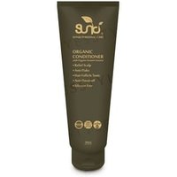 Sunki - Organic Conditioner With Organic Sesame Essence 300ml von Sunki