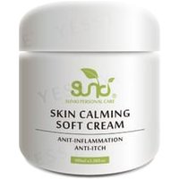 Sunki - Skin Calming Soft Cream 100ml Sunki - Skin Calming Soft Cream 100ml von Sunki
